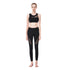 Women Casual Sports Yoga Tank Top Legging 2 Pieces Set